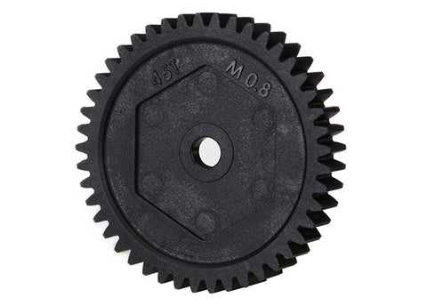 TRAXXAS TRX-4 SPUR GEAR 45T 45T