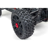 ARRMA 1/8 TYPHON 4WD V3 MEGA BRUSHED BUGGY RTR GREEN