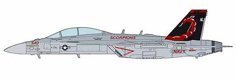 HASEGAWA 1/72 EA18G Growler USN ECM Aircraft
