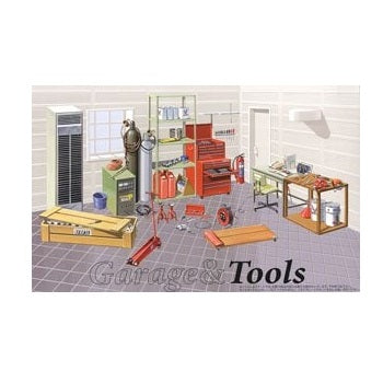 FUJIMI  MECHANIC TOOLS
