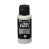 VALLEJO 60ml Bottle Grey Surface Primer
