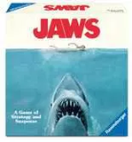 RAVENSBURGER Jaws