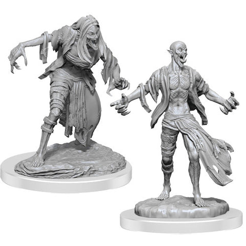 D&D NOSFERATU  W19