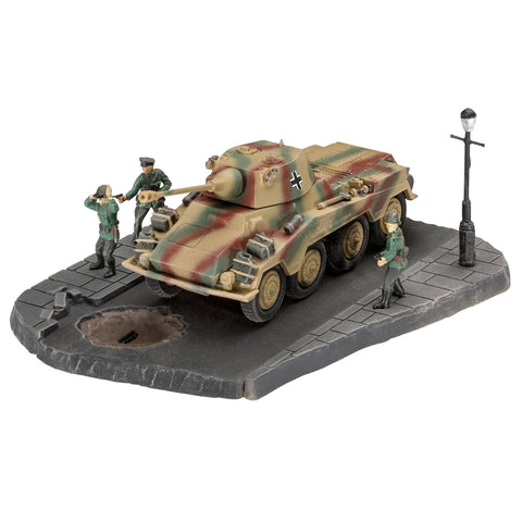 REVELL SD.KFZ. 234/2 PUMA