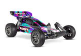 TRAXXAS BANDIT VXL W/MAGNUM 272 TRANSMISSION