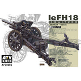 AFV CLUB GERMAN CANNON