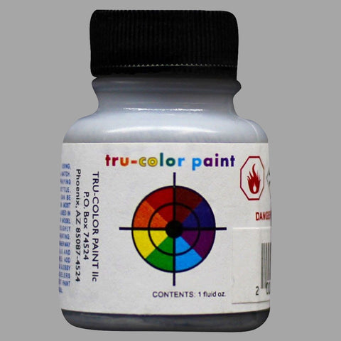 ACRYLIC  PAINT LT GRAY PRIMER 1 OZ