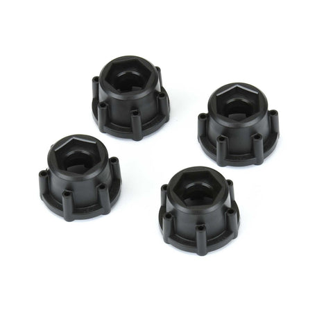 PROLINE 17MM HEX ADAPTERS