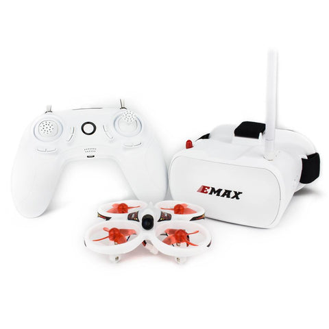 EMAX EZ PILOT FPV BEGINNER INDOOR RACING DRONE