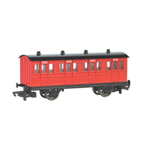 HO THOMAS RED COACH