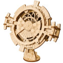 ROKR Mechanical Wood Models; Perpetual Calendar