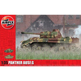 AIRFIX 1/35  PANTHER AUSF.G