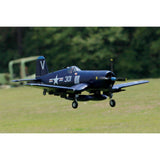 FMS F4U 1400mm PNP, Blue