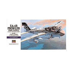HASEGAWA EA-6B PROWLER