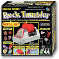 Rock Tumbler Refill Pack