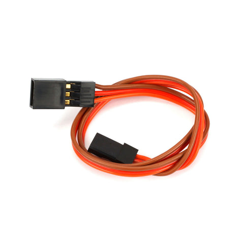 SPEKTRUM Heavy-Duty Servo Extension 12"
