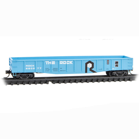 N 50' GONDOLA RI #680277