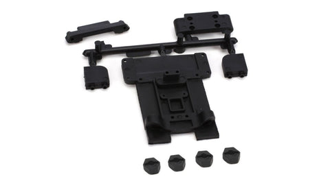 ECX SUSPENSION MOUNT SET