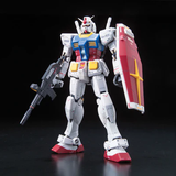 BANDAI 1 Rx-78-2 Gundam Mobile Suit