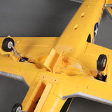 FMS T28D V4, PNP, 1400mm, Yellow