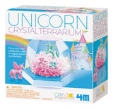 4M-Unicorn Crystal Terrarium