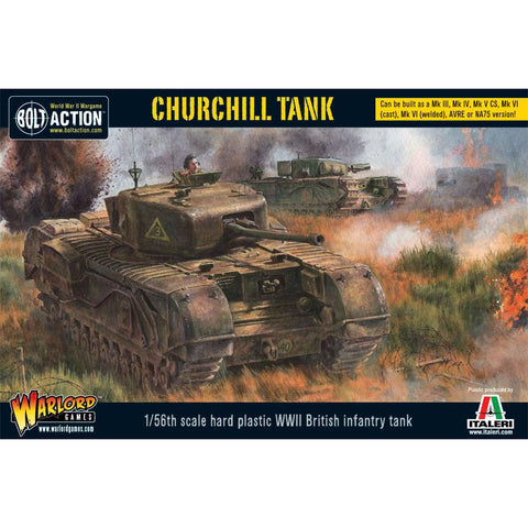 WARLORDS SHERMAN WWII TANK 1:56