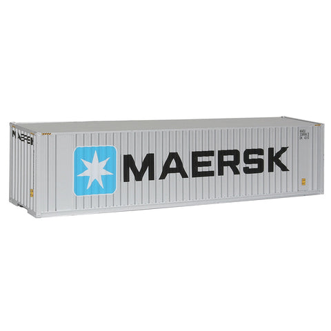HO 40' CONTAINER MAERSK