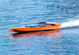 TRAXXAS DCB M41 WIDEBODY BRUSHLESS BOAT