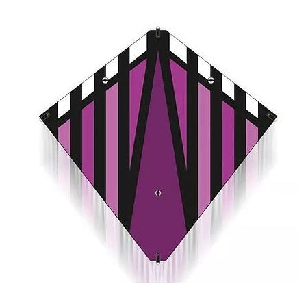 STUNTDIAMOND  KITE PURPLE