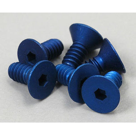 ASSOCIATED SCREW 4-40X1/4
