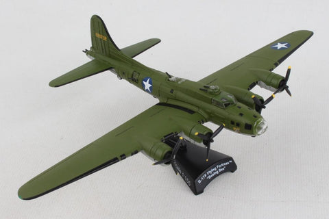 DARON 1/155 B17F  BOEING BEE