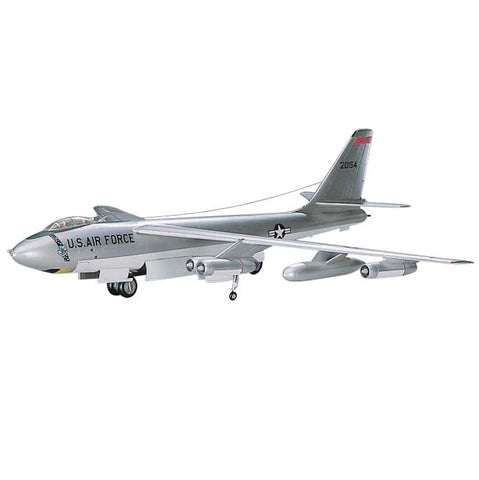 HASEGAWA B-47E STRATOJET