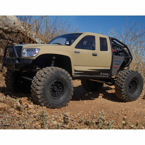 AXIAL 1/6 SCX6 Trail Honcho 4WD RTR