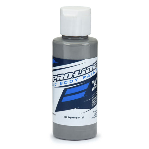 PROLINE RC Body Paint - Primer Gray