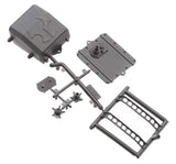 AXIAL FUEL CELL YETI