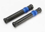 TRAXXAS HALF SHAFT SET SHORT