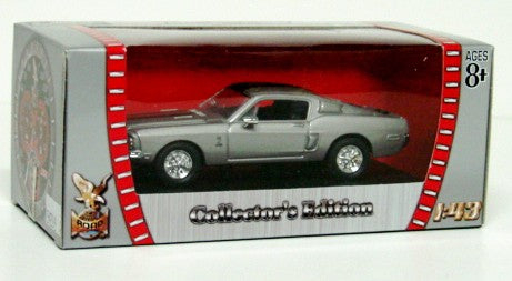 ROAD LEGENDS 1/43 1968 SHELBY GT 500KR
