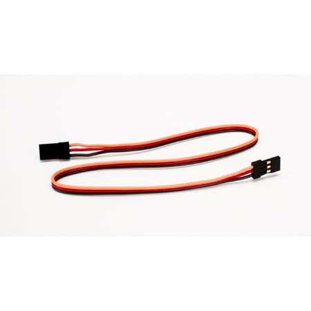 SPEKTRUM HD Male to Male Extension 12"