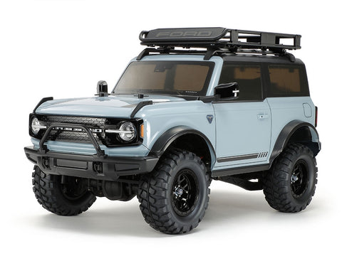 TAMIYA RC FORD BRONCO 2021