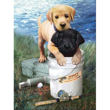 ROYAL & LANGNICKEL FISHING BUD