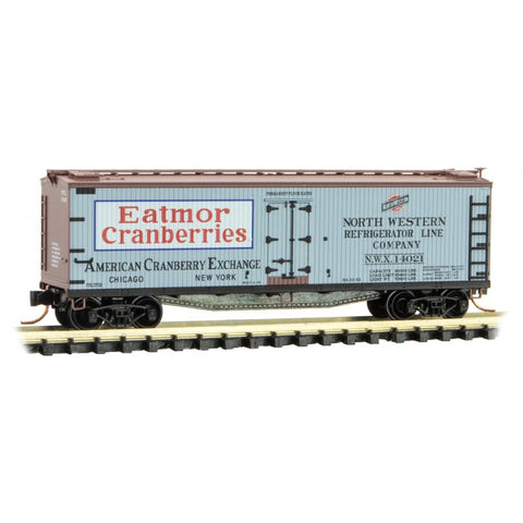 N 40' FARM TO TABLE SERIES 3