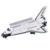 HASEGAWA 1/200 SPACE SHUTTLE ORBITER