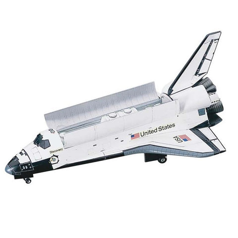 HASEGAWA 1/200 SPACE SHUTTLE ORBITER