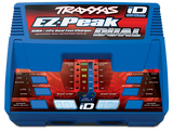 TRAXXAS EZ-PEAK 8A CHARGE DUAL