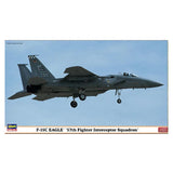HASEGAWA F-15C EAGLE