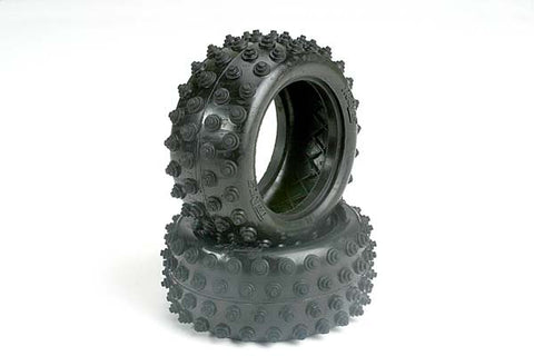 TRAXXAS TIRE SPIKED 2.15 REAR