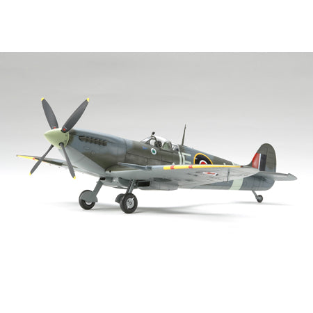 TAMIYA 1/32 Supermarine Spitfire Mk IXc Fighter