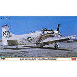 HASEGAWA A-1H SKYRAIDER