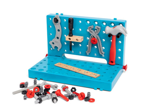 BRIO Builder Work Bench