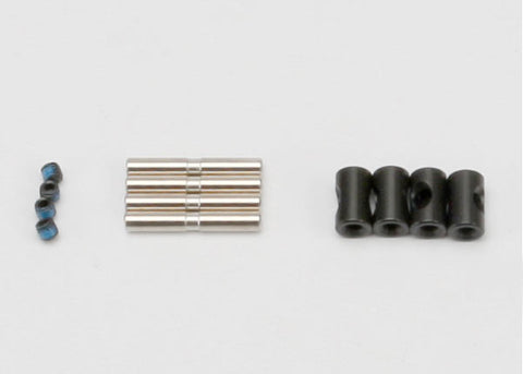 TRAXXAS SUMMIT CV REBUILD KIT